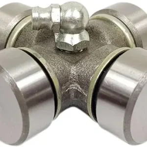 26x75 Krzyżak wału z zabezpieczeniem i smarown. UJ2675 Wyprzedaż